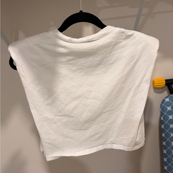 Babaton Classic White Top - Picture 4 of 4